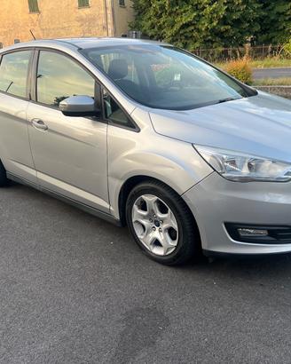 Ford C-Max 1.5 TDCi 120CV Start&Stop Titanium