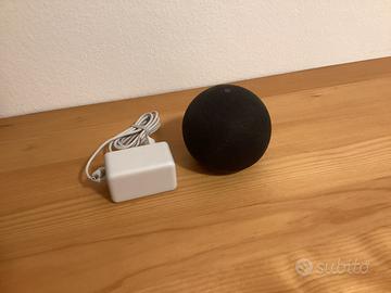 Echo dot