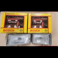Fari antinebbia Bosch epoca