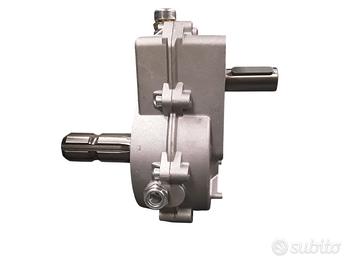 Moltiplicatori di giri per applicazioni varie 