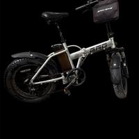 Bici elettrica