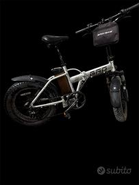 Bici elettrica