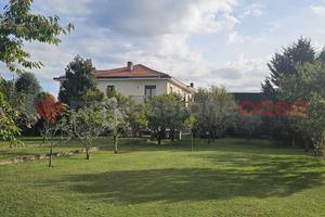 Villa o villino Cavour [Cod. rif 3260529VRG]