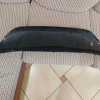 Dam diffusore alfa romeo Stelvio