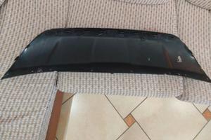 Dam diffusore alfa romeo Stelvio