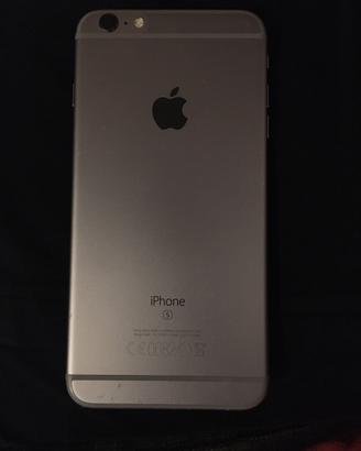 IPhone 6S Plus