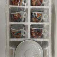 Illy collezione 1996