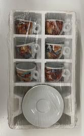 Illy collezione 1996