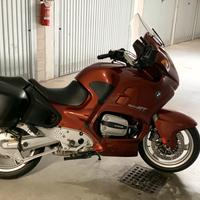 Bmw r1100rt