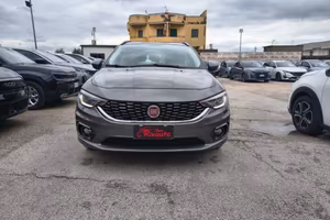 FIAT Tipo 1.6 Mjt S&S DCT SW Lounge