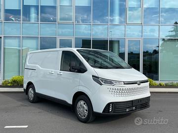 Maxus EDeliver 7 77KWh L1H1 Pronta Consegna