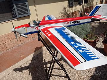 Aeromodello F3A