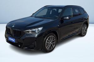 BMW X1 sdrive18d Msport auto