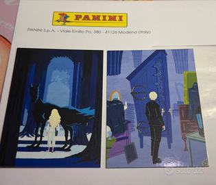 Harry Potter always carte promo sito panini 