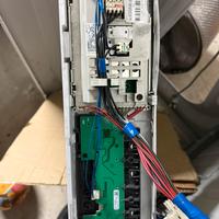Scheda Elettronica Lavatrice Whirlpool DLC7012