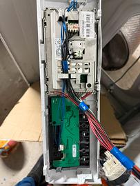 Scheda Elettronica Lavatrice Whirlpool DLC7012