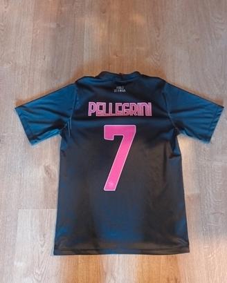 Maglia As roma 22/23 12 anni