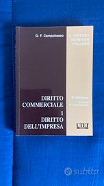 Diritto commerciale campobasso