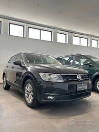 VW Tiguan 2.0 TDI 150cv DSG Business BMT 2020