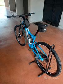 Bicicletta professionale mountain-bike