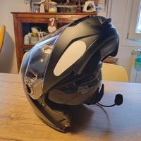 Casco Moto Modulare LS2 FF370.1 EASY - taglia L