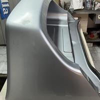 MITSUBISCI - Copertura cassone - Anno 2006