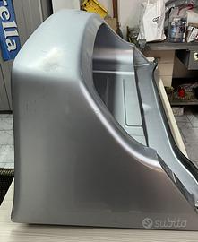 MITSUBISCI - Copertura cassone - Anno 2006