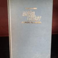 Angel Heart - William Hjortsberg #libri