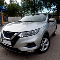 Nissan Qashqai 1.5 dCi Acenta*Cronologia Tagliandi