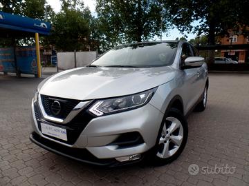 Nissan Qashqai 1.5 dCi Acenta*Cronologia Tagliandi