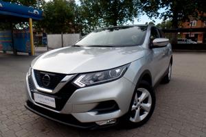Nissan Qashqai 1.5 dCi Acenta*Cronologia Tagliandi