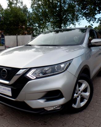 Nissan Qashqai 1.5 dCi Acenta*Cronologia Tagliandi