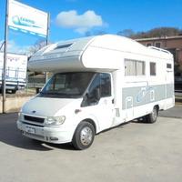 Rimor Super Brig 677TC