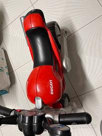 Bici moto Usate ma molto belle