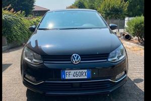 Polo 1.2 5 serie Highline 90cv-66k-NEOPATENTATI ok