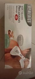 Massaggiatore corpo Homedics