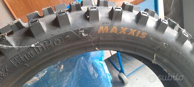 GOMMA ENDURO MAXXIS