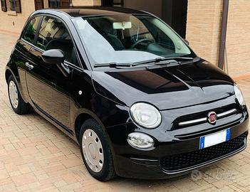 FIAT 500 1.2 MY2019 28000Km