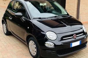 FIAT 500 1.2 MY2019 28000Km