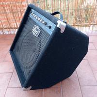 Amplificatore per basso Cort GE30B - 30W, ottime c