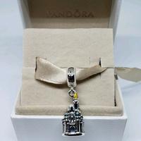 Pandora Charm Castello di Cenerentola Limited Ed