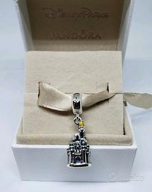 Pandora Charm Castello di Cenerentola Limited Ed