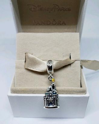 Pandora Charm Castello di Cenerentola Limited Ed