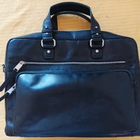 Borsa in pelle BATA