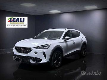 CUPRA Formentor 5p 2.0 TDI 150cv 4Drive DSG