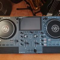 NUMARK Mixstream Pro+