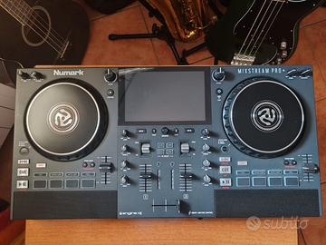 NUMARK Mixstream Pro+