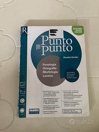 Libro terza media