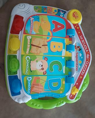 Sapientino La scuola dei cuccioli