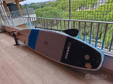 Sup SIC MAUI TAO TOUR